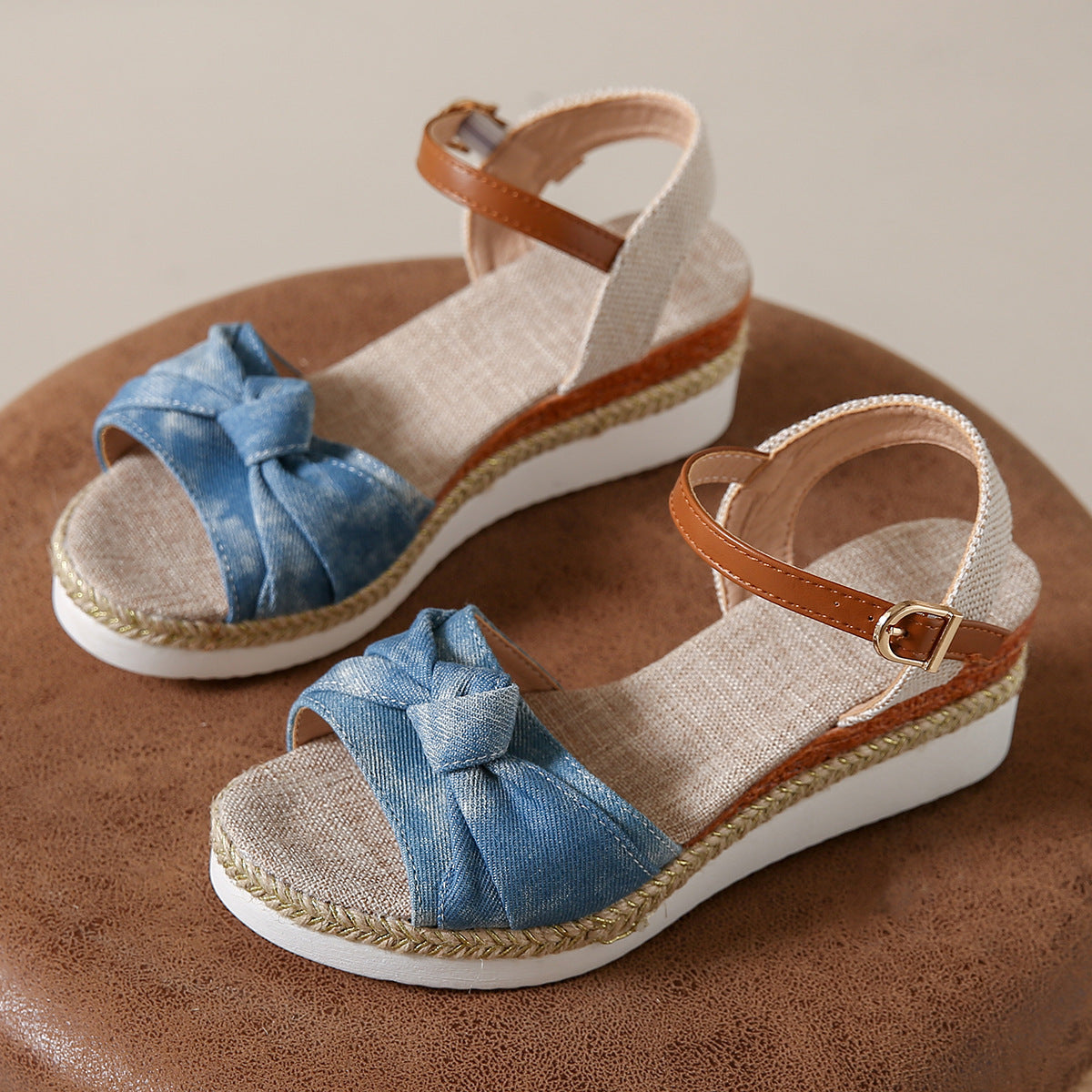 Fashion Sandalen