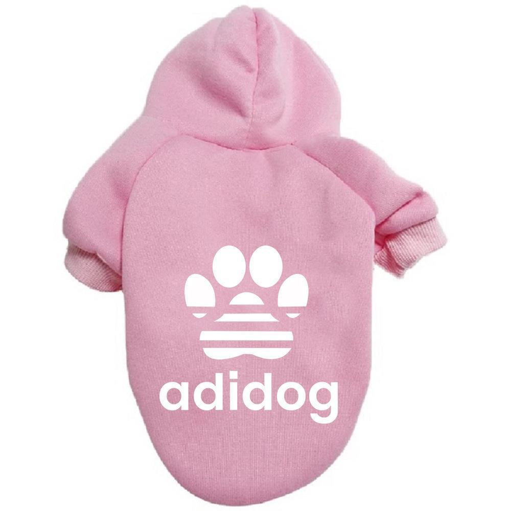 Haustierbekleidung Hoodie