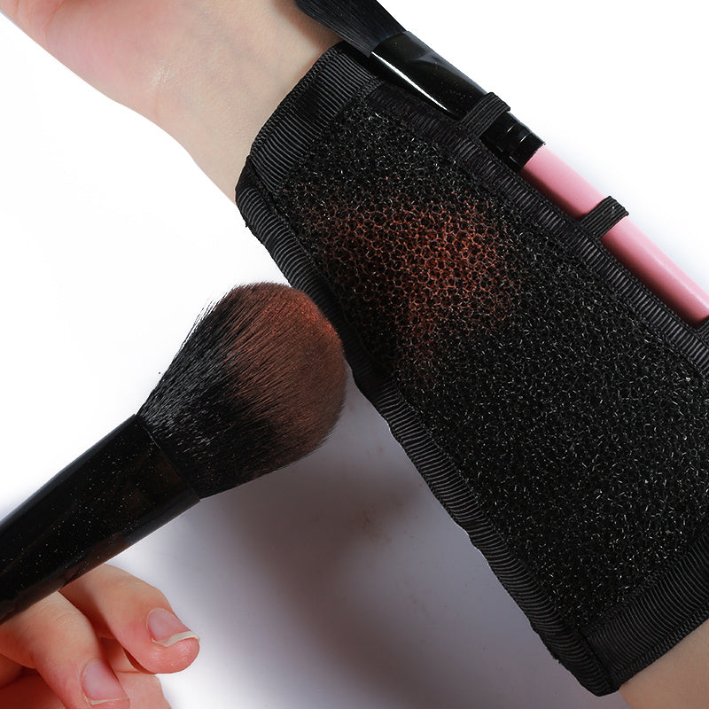 Make-up-Pinsel-Reinigungsband