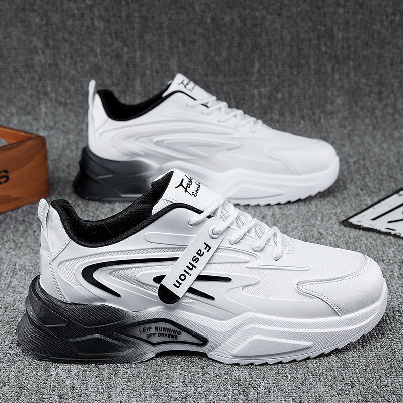 Herren Alltag Fashion Schuhe