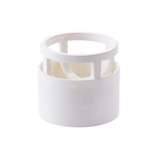 Beauty Egg Stand Kosmetik-Aufbewahrungsregal
