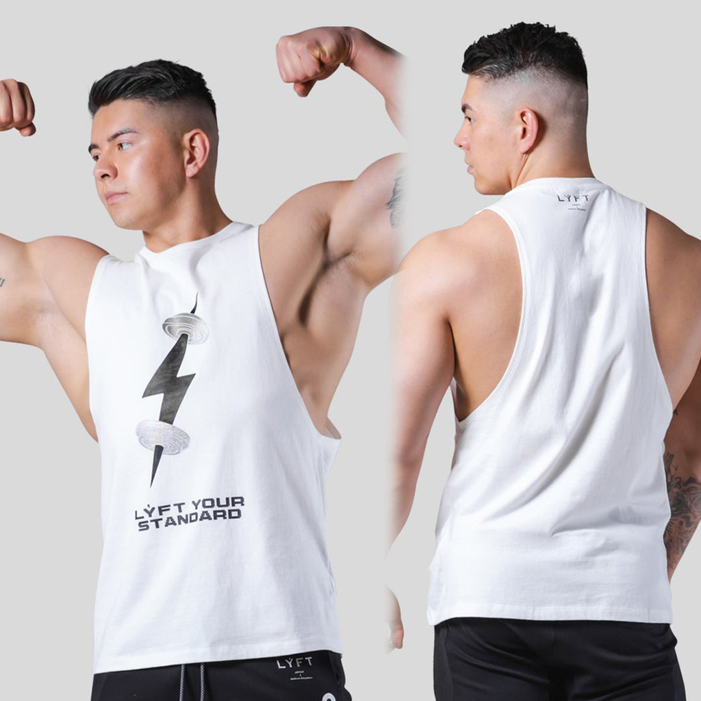 Muscle Fitness Tank Top