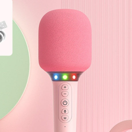 Karaoke Lautsprecher