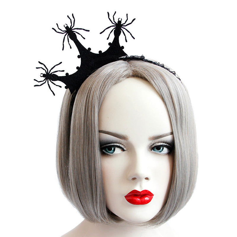 Halloween Haarband