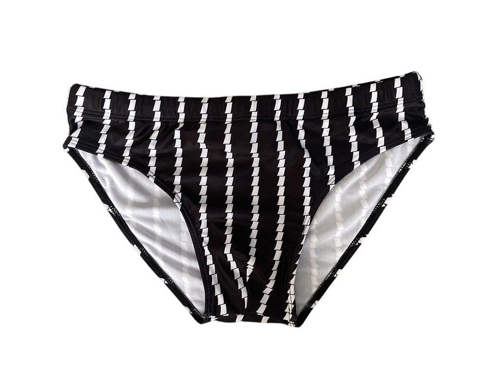 Männer Dreieck Badehose