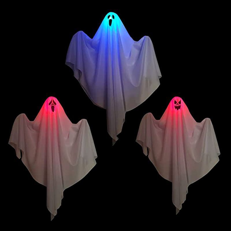 Halloween Geist