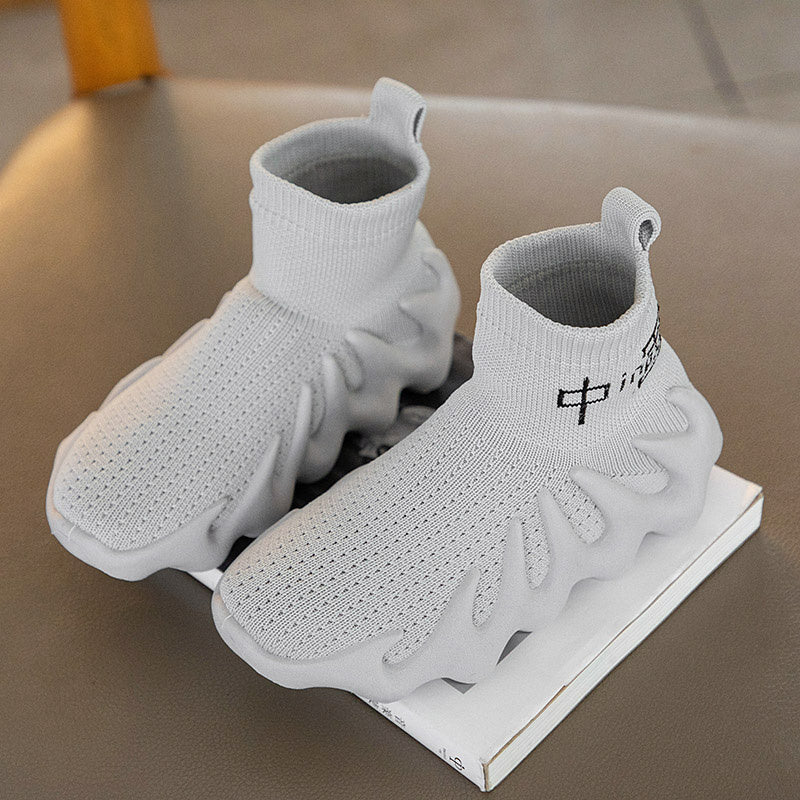 Kinder Socken Schuhe
