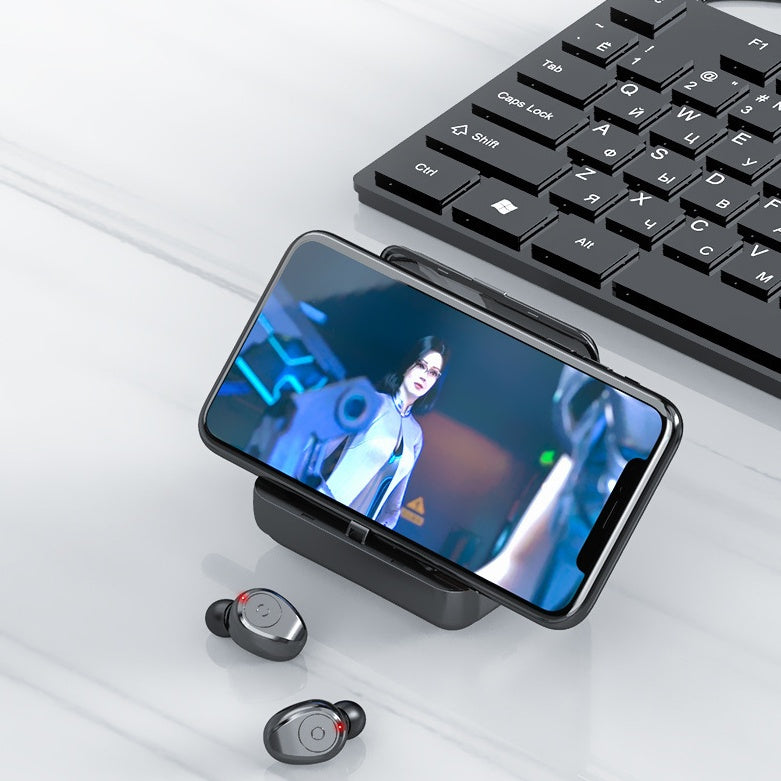 Multifunktions-Bluetooth-Kopfhörer