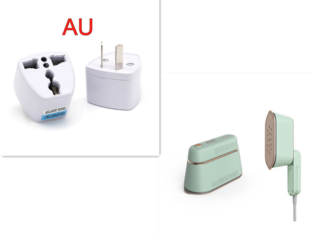 Kleines Haushaltsdampfbügeleisen