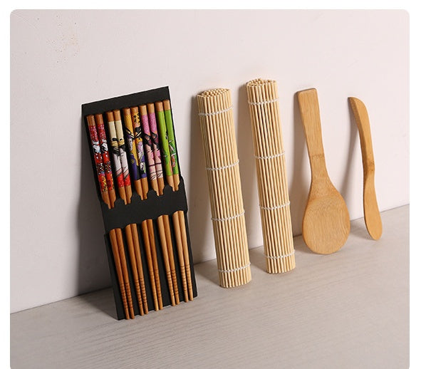 Sushi Werkzeug Set