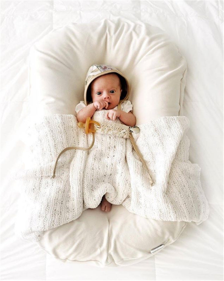 Baby Nest Bett