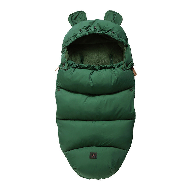Kinderwagenschlafsack