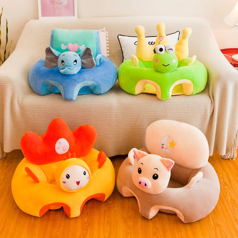 Bequemer Kindersitz