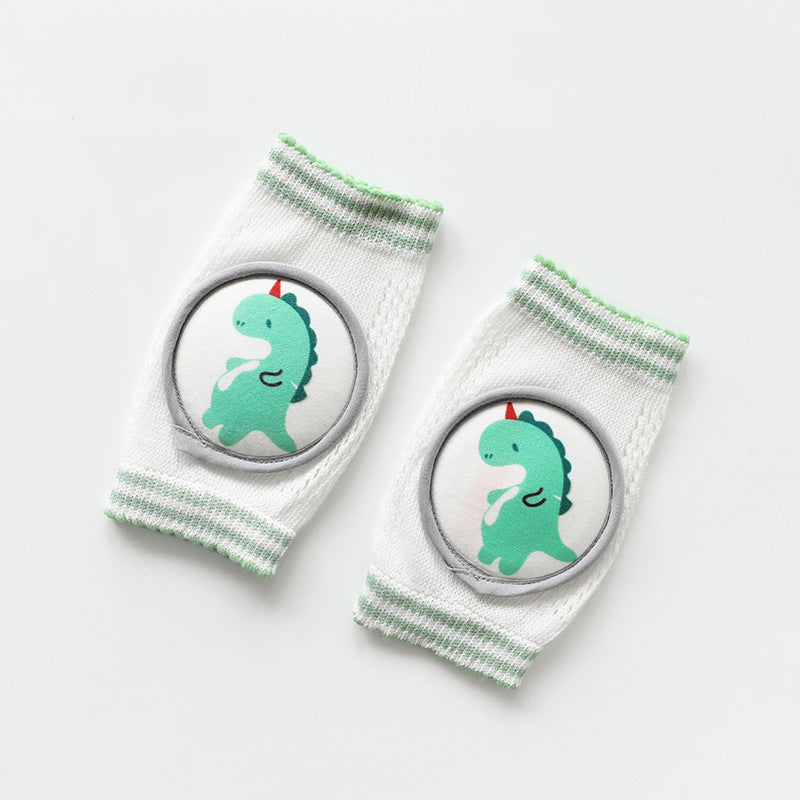 Baby Knie und Ellenbogen Pads