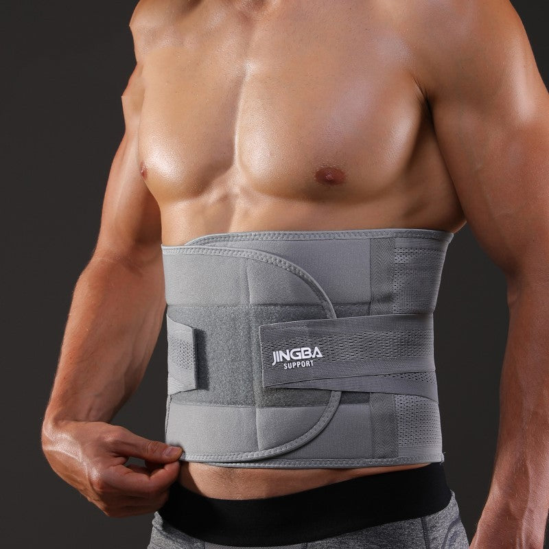 Fitness Taillengürtel