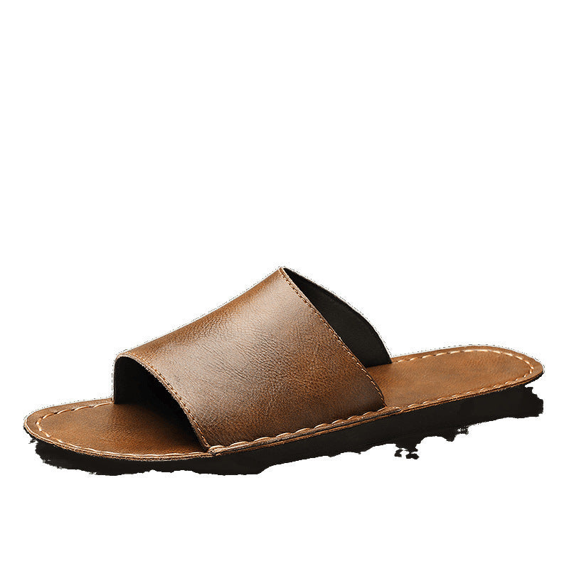 Elegante Hausschuhe für Herren
