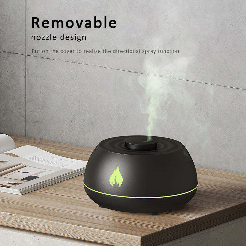 Air Flamme Diffusor