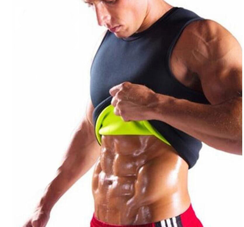 Herren Sport Shapewear