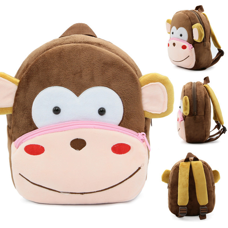 Tier Kindergarten Taschen