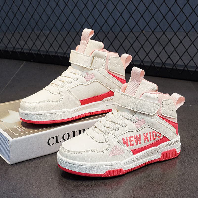 Street Fashion Schuhe für Kinder