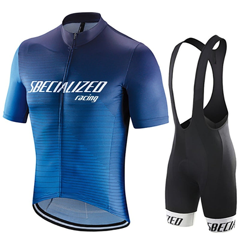 Herren Mountainbike Jersey Anzug