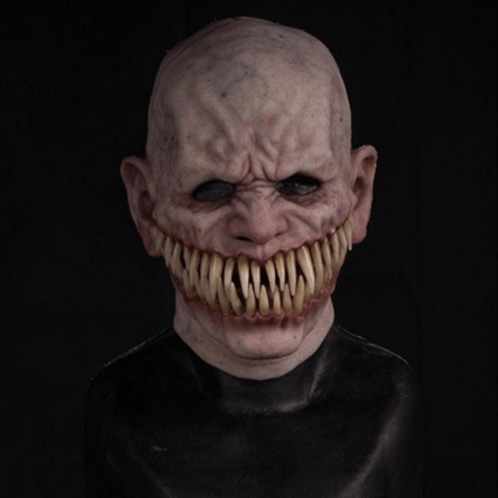 Halloween Horror Maske