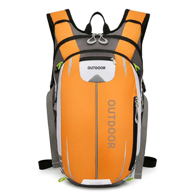 Multifunktionaler Outdoor-Sport Rucksack