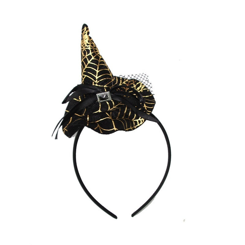 Halloween Haarschmuck