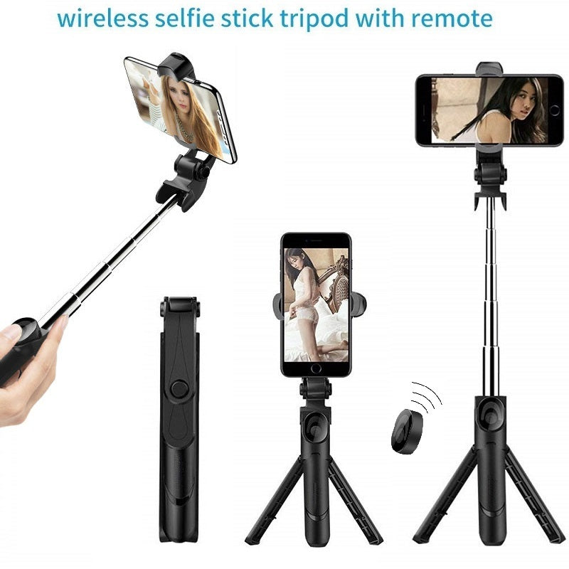 Bluetooth Selfie Stick