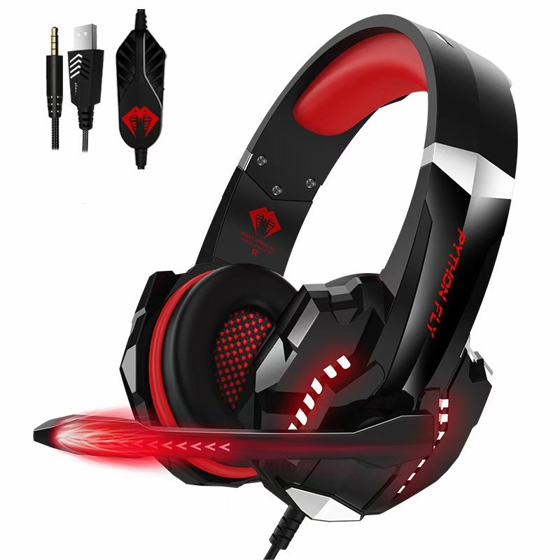 Gaming Kopfhörer
