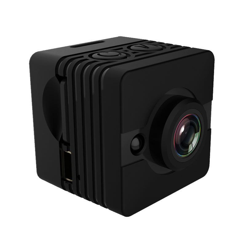 SQ12 Wasserdichte Mini Kamera HD 1080P