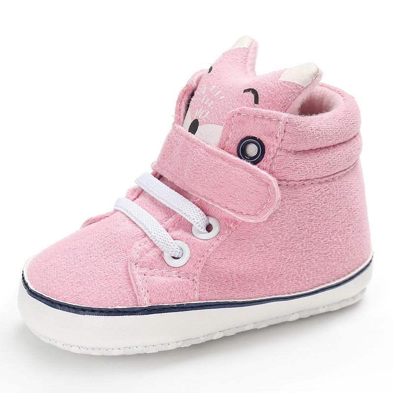 Babyschuhe