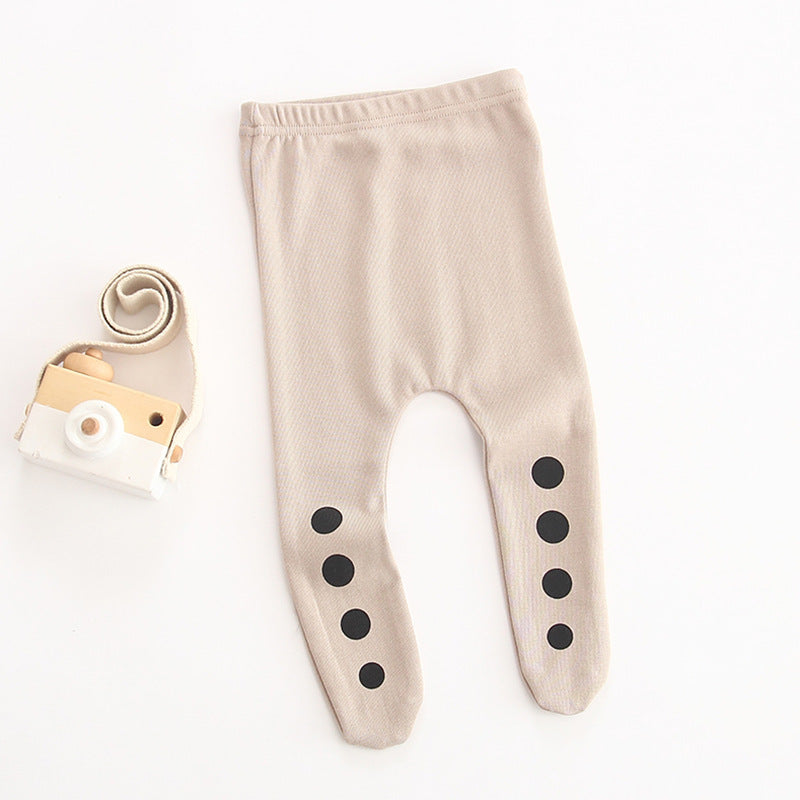 Baby Strumpfhose