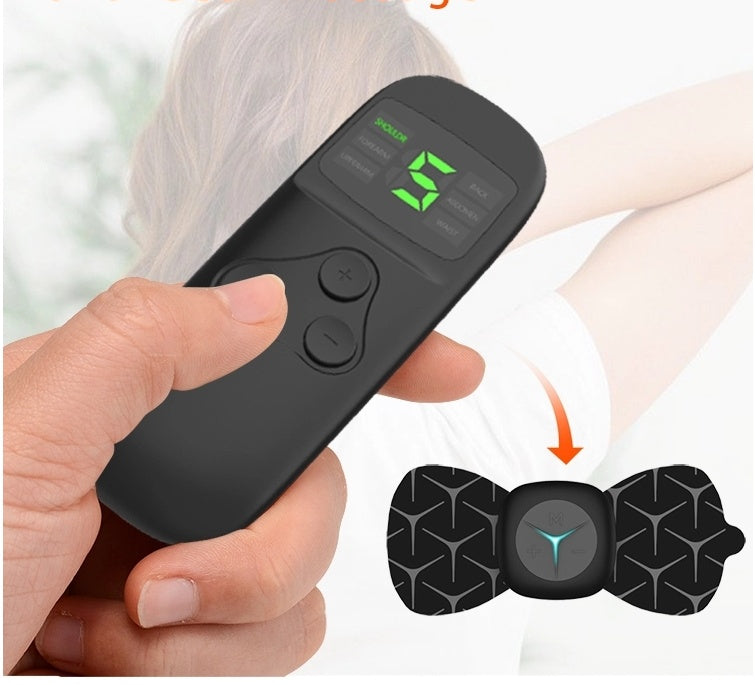 Mini Schulter und Hals Massagegerät