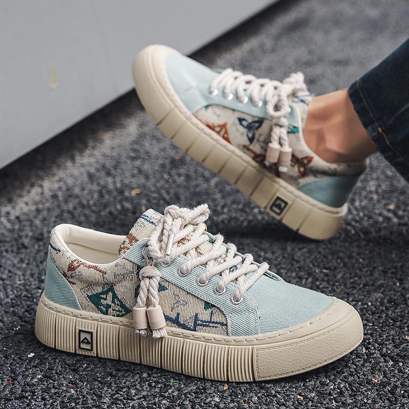 Stylische Sneakers für Herren