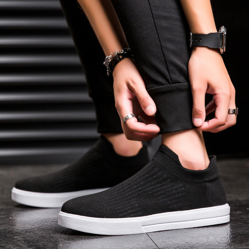 Mesh Atmungsaktive Herrenschuhe