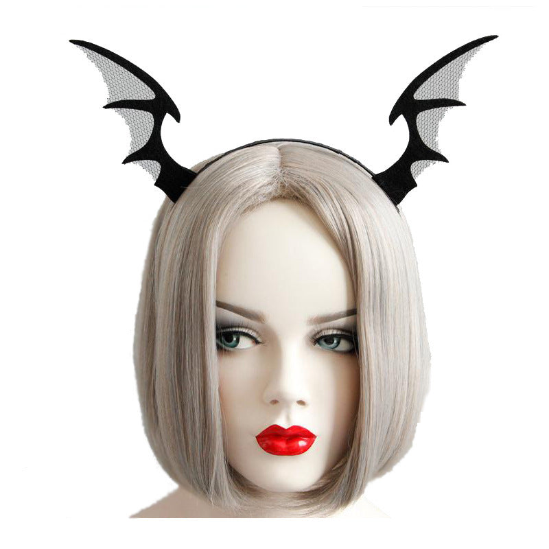 Halloween Haarband
