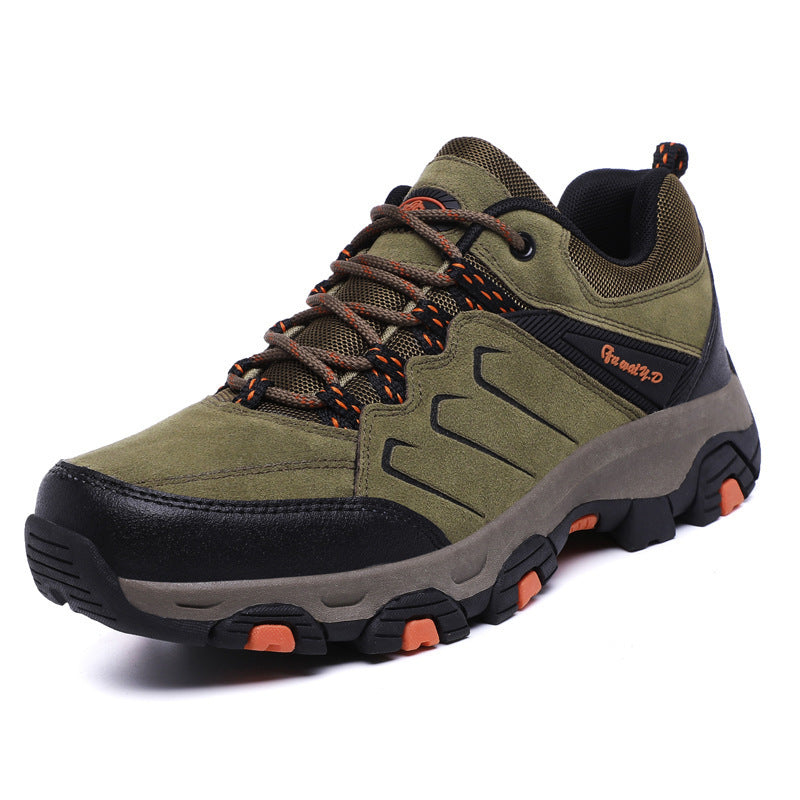 Wanderschuhe
