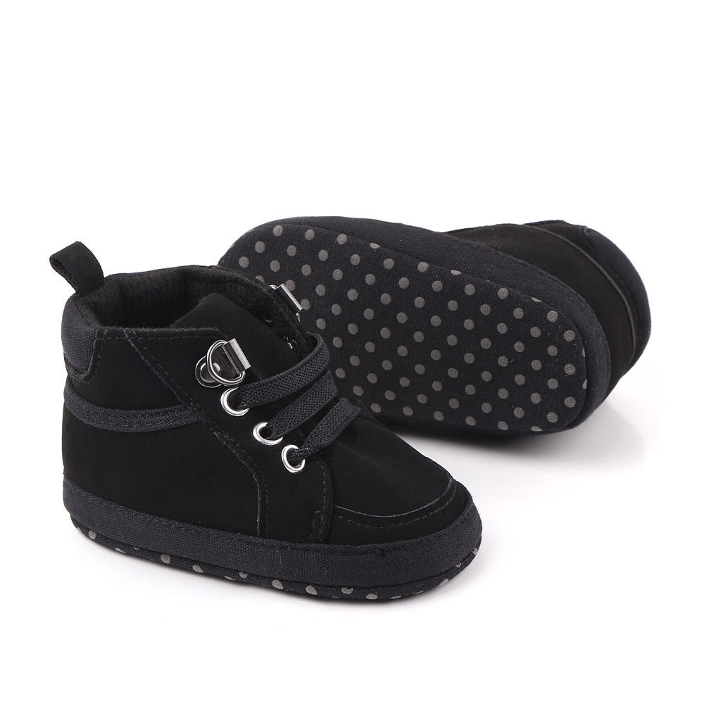 Rutschfeste Baby Schuhe