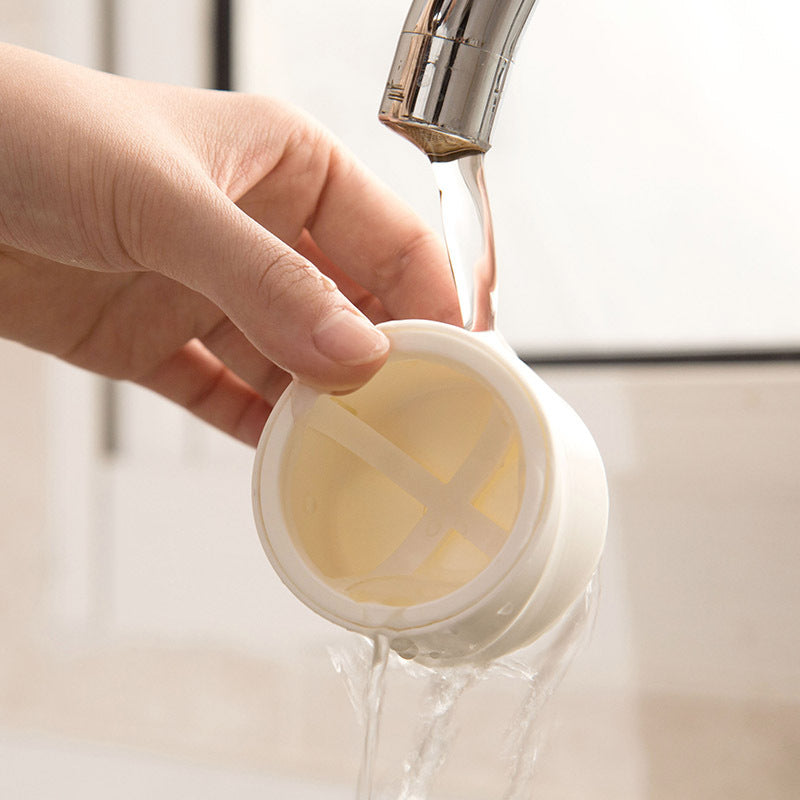Beauty Egg Stand Kosmetik-Aufbewahrungsregal