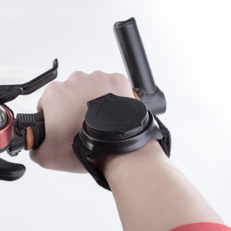 Handgelenk Rückspiegel für Fahrrad