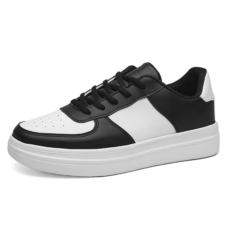 Modische Herrenschuhe