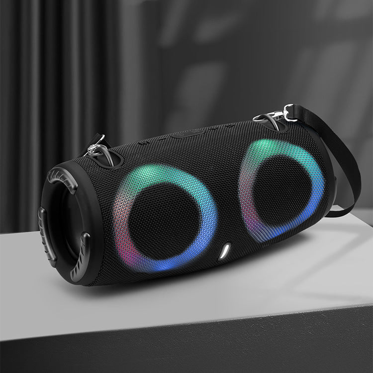 Wasserdichter Bluetooth-Lautsprecher