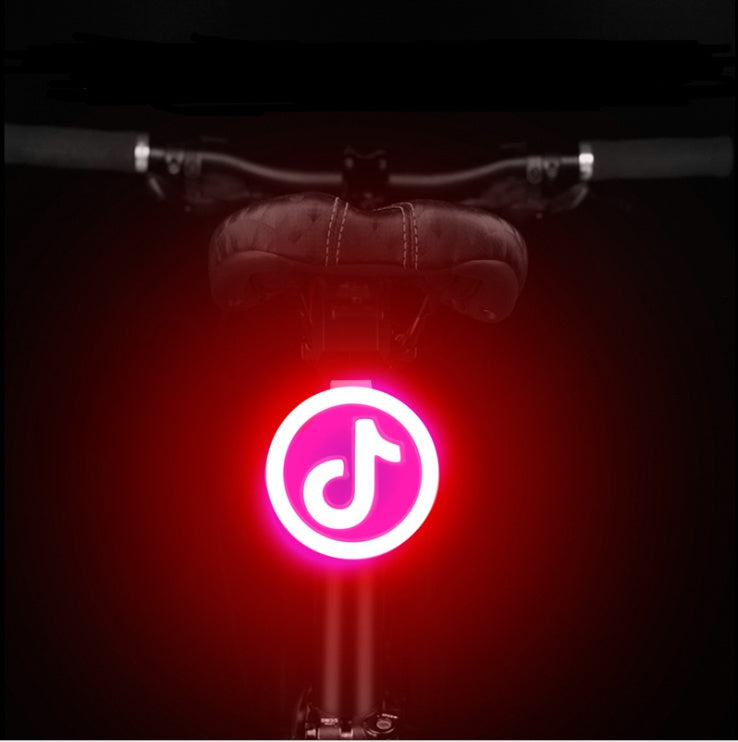 Fahrrad LED Rücklicht
