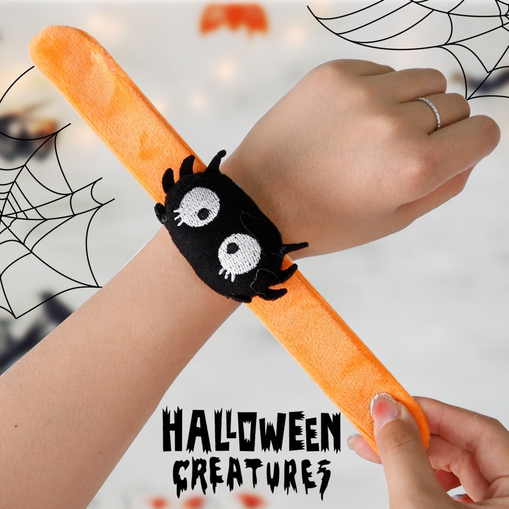 Halloween-Armband