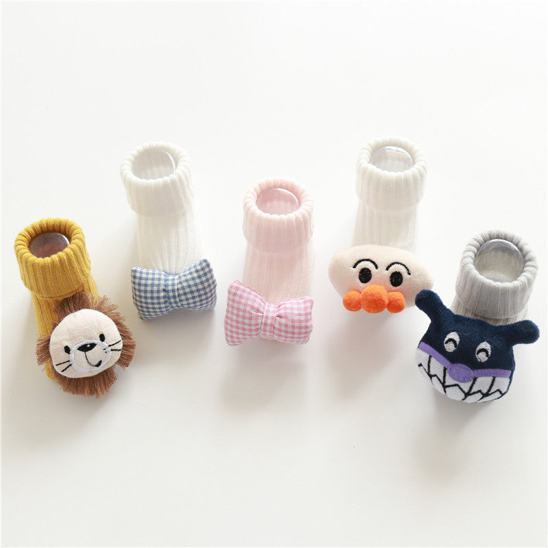 Baby Socken