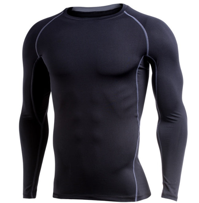 Trainings-Fitnesskleidung für Herren