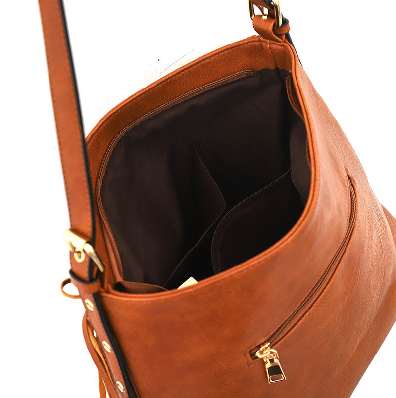 Trendy-Western Damentasche
