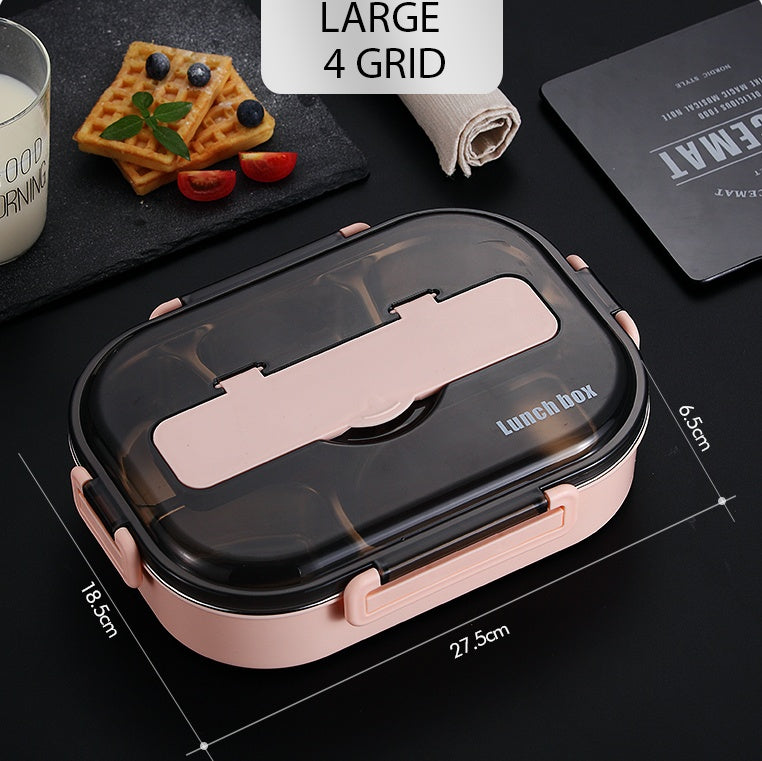 Isolierte Lunchbox