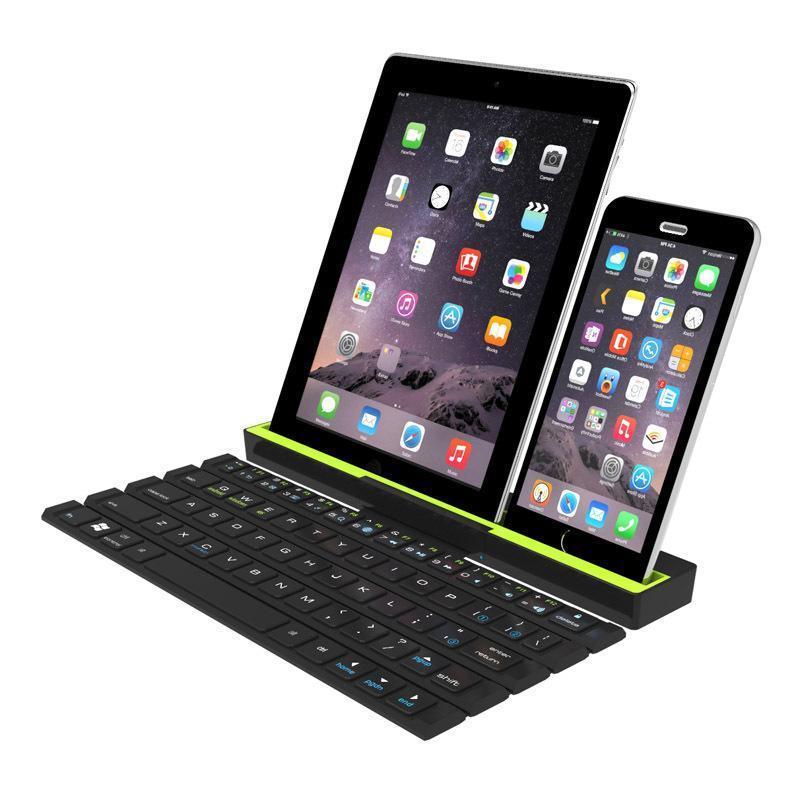 Flexible Roll Klapp Bluetooth Tastatur